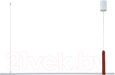 Потолочный светильник ESCADA 10297/1LED