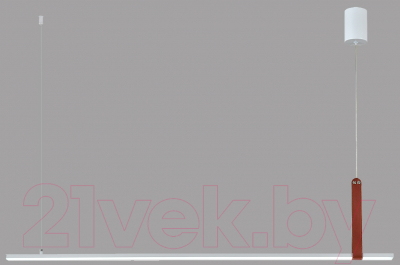 Потолочный светильник ESCADA 10297/1LED