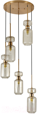 Люстра ESCADA 1141/5S