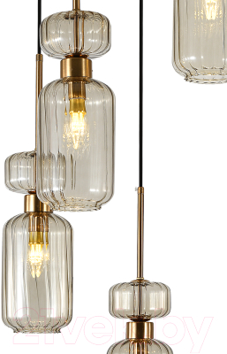 Люстра ESCADA 1141/5S