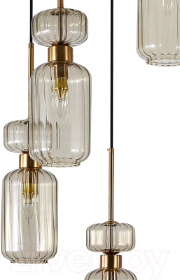 Люстра ESCADA 1141/5S