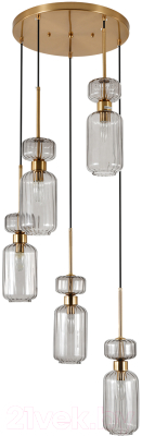 Люстра ESCADA 1141/5S