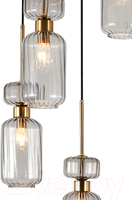 Люстра ESCADA 1141/5S