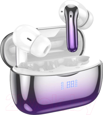 Беспроводные наушники Hoco EQ16 TWS ANC+ENC - фото