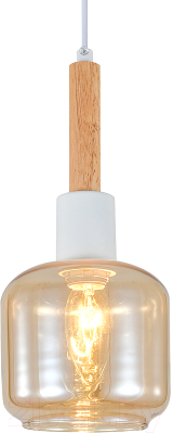 Потолочный светильник ESCADA 1109/1S