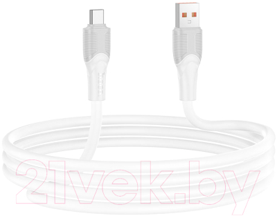 Кабель Hoco X106 Type-C - фото