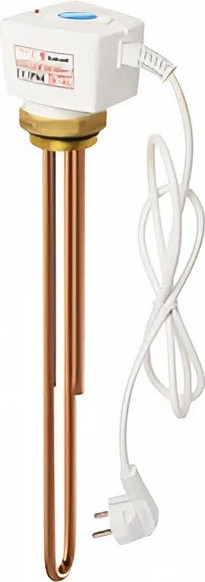 Тэн электрический Galmet 9 kW 400V K6/4 / 41-090016 - фото