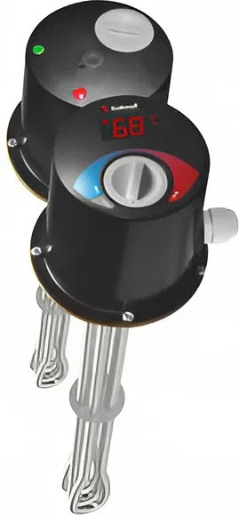 Тэн электрический Galmet 9 kW 400V K6/4 / 41-090016