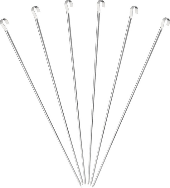 Набор шампуров ECOS 999717 - фото