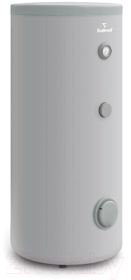 Бойлер косвенного нагрева Galmet Tower SG-W(S) 200 Skay (w/s) FL / 26-208006 - фото