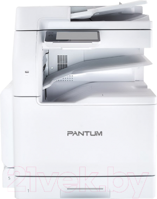 МФУ Pantum BM270ADN - фото