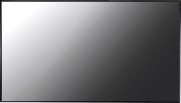 Информационная панель LG 86UH5J-H.ARUC