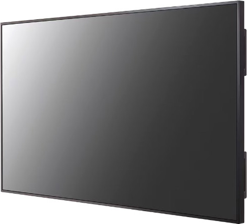 Информационная панель LG 86UH5J-H.ARUC