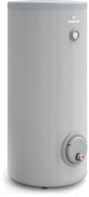 Бойлер косвенного нагрева Galmet Maxi SG-W(S) 300 FL Skay / 26-308500N - фото