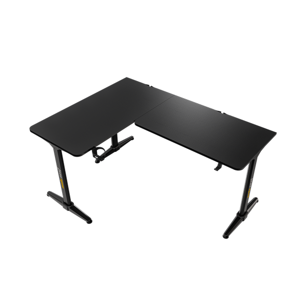 Геймерский стол AndaSeat Wind Seeker / AD-D-PT-1600-01-B