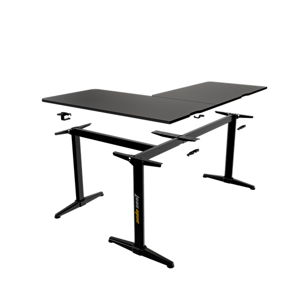 Геймерский стол AndaSeat Wind Seeker / AD-D-PT-1600-01-B