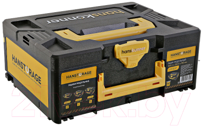 Ящик для инструментов Hanskonner HS155P - фото