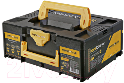 Ящик для инструментов Hanskonner HS155P