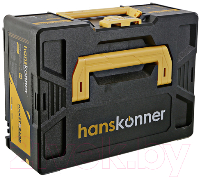 Ящик для инструментов Hanskonner HS155P