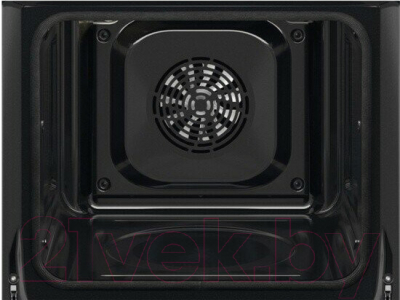 Электрический духовой шкаф Electrolux COF6P76BX