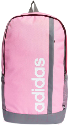 Рюкзак спортивный Adidas Linear Essentials Logo HM9110 - фото