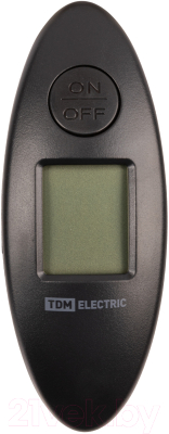 Безмен электронный TDM Этна 1 / SQ4018-0001