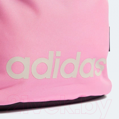 Рюкзак спортивный Adidas Linear Classic Daily / HM2639
