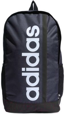 Рюкзак спортивный Adidas Essentials Linear / HR5343 - фото