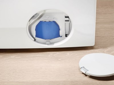 Стиральная машина Electrolux EW6F349BSA