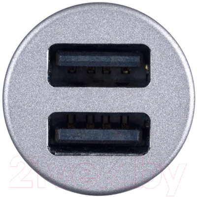 Адаптер питания автомобильный Perfeo PF_A4456