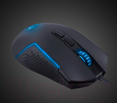 Мышь Redragon Trident Lite RGB / 72018 