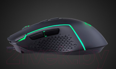 Мышь Redragon Trident Lite RGB / 72018 