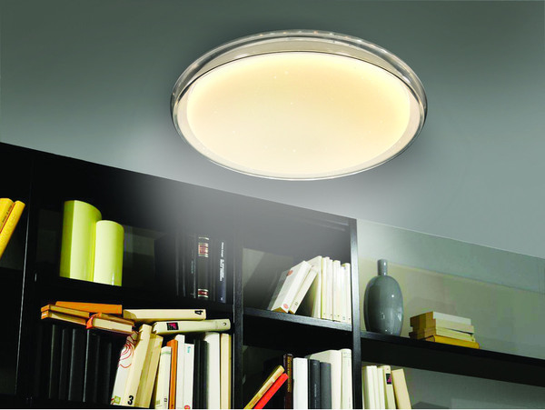 Потолочный светильник Camelion LBS-7732 / 14526