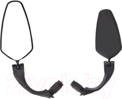 Зеркало для велосипеда Hualong HL-M07 - фото