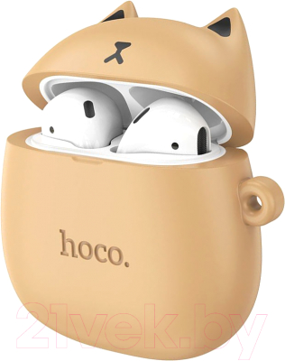 Беспроводные наушники Hoco EW45 - фото