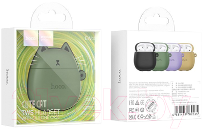 Беспроводные наушники Hoco EW45