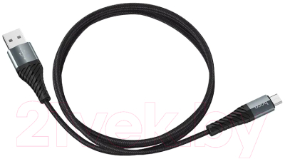 Кабель Hoco X38 Micro - фото