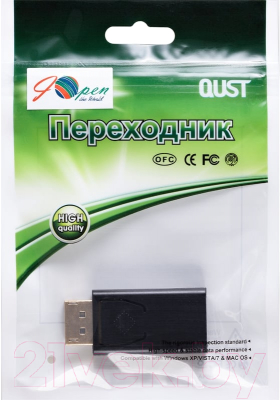 Адаптер Aopen ACA331