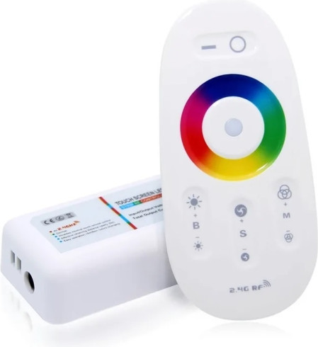 Контроллер для дюралайта Leek LE010620-003 - фото