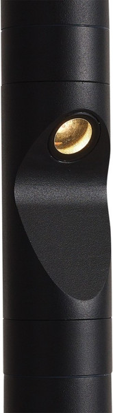 Фонарь уличный Odeon Light Bamboo 7021/9FL