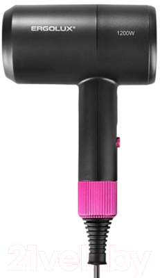 Фен Ergolux ELX-HD09-C08