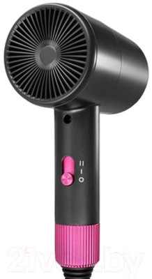 Фен Ergolux ELX-HD09-C08