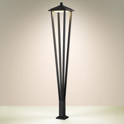 Фонарь уличный Odeon Light Bearitz 6655/12GA3