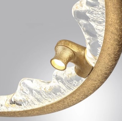 Потолочный светильник Odeon Light Cayon 7002/55L