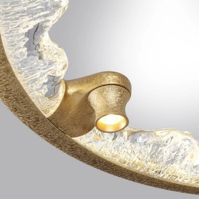 Потолочный светильник Odeon Light Cayon 7002/44L