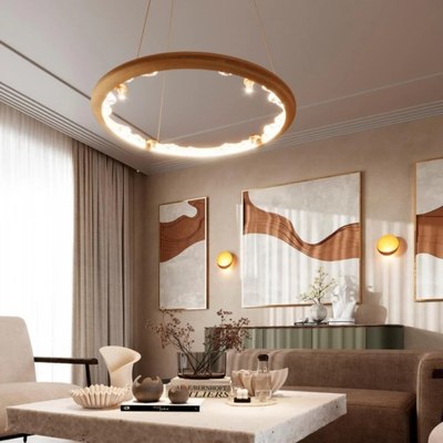 Потолочный светильник Odeon Light Cayon 7002/44L