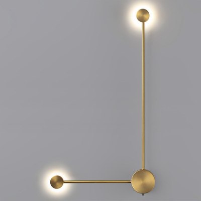 Светильник Odeon Light Satellite 7009/10WL