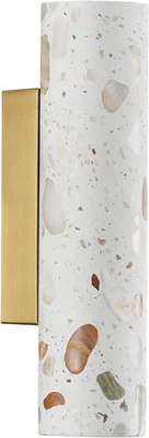 Бра Odeon Light Terrazzo 7012/12WL - фото