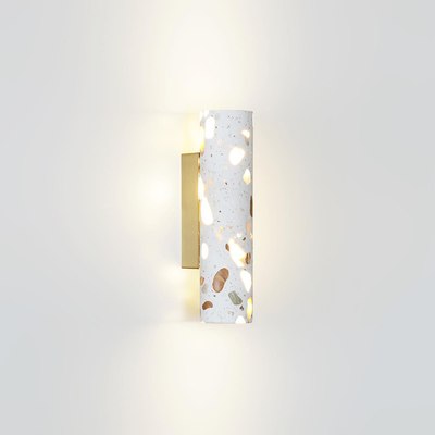 Бра Odeon Light Terrazzo 7012/12WL