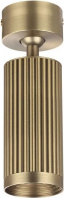 Потолочный светильник Odeon Light Manchester 7013/1C - фото